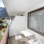 Lägenhet Apartment Haus Point-1 By Interhome *