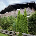 Apartment Haus Point-1 By Interhome Lägenhet