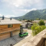 Lägenhet Apartment Haus Point-1 By Interhome