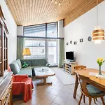Apartment Haus Point-1 By Interhome Lägenhet *