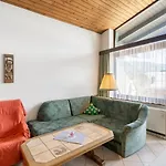 Apartment Haus Point-1 By Interhome Lägenhet *