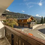 Apartment Haus Point-1 By Interhome *