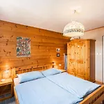 Apartment Haus Point-1 By Interhome Lägenhet *