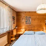 Lägenhet Apartment Haus Point-1 By Interhome *