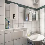 Lägenhet Apartment Haus Point-1 By Interhome