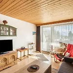 Apartment Haus Point-1 By Interhome Maishofen