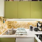 Apartment Haus Point-1 By Interhome Maishofen