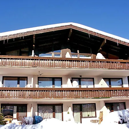 Haus Point-1 By Interhome * Maishofen