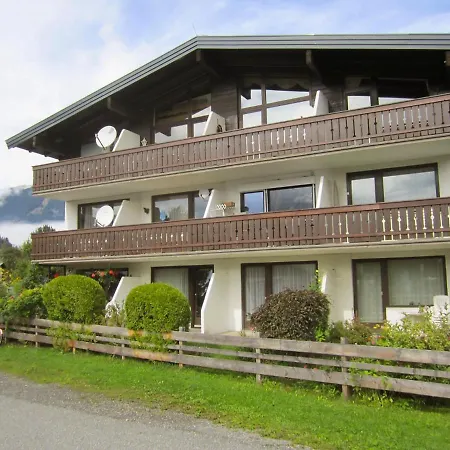 Haus Point-1 By Interhome Daire *