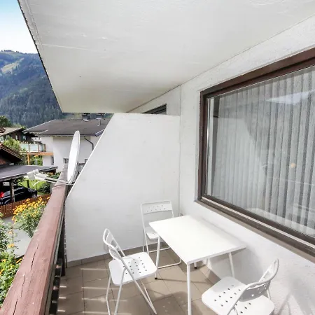 Apartment Apartment Haus Point By Interhome *