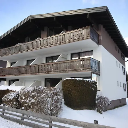 Apartment Haus Point By Interhome Apartment