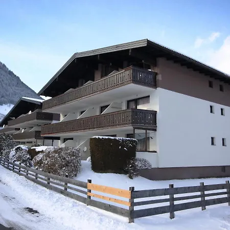 Apartment Haus Point By Interhome