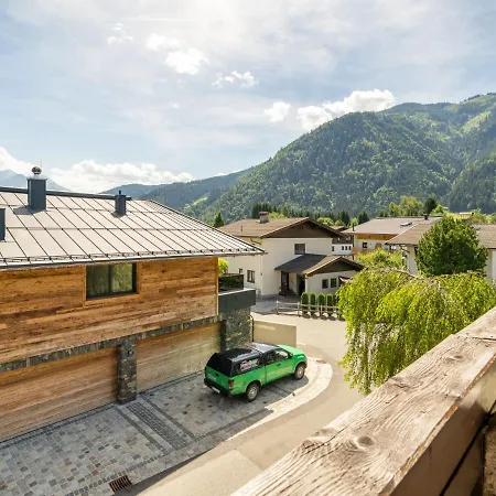 Apartment Apartment Haus Point By Interhome