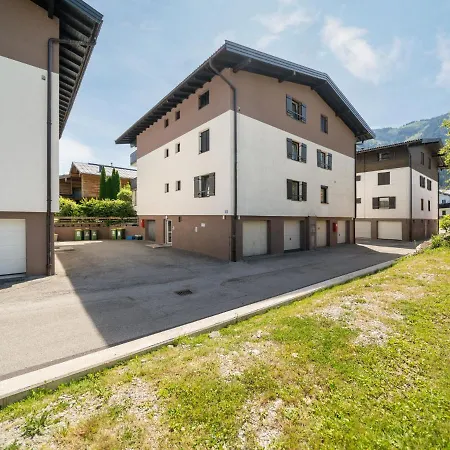 Apartment Haus Point By Interhome