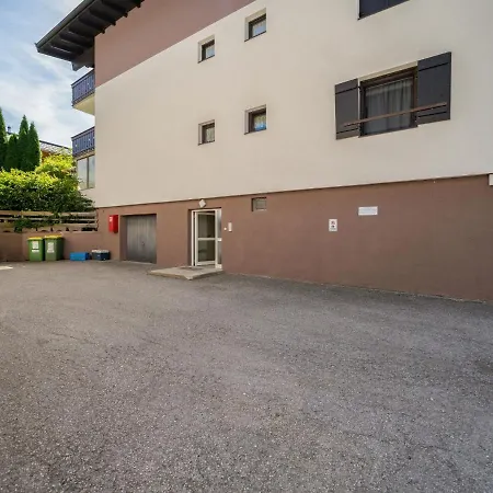 Apartman Haus Point-1 By Interhome Maishofen