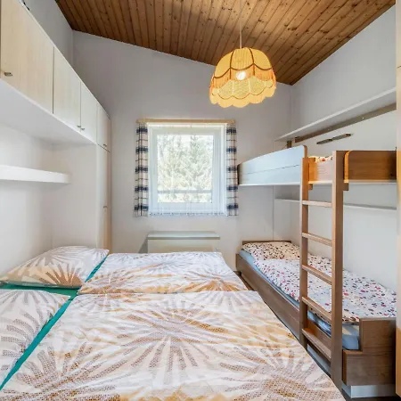 Haus Point-1 By Interhome Maishofen