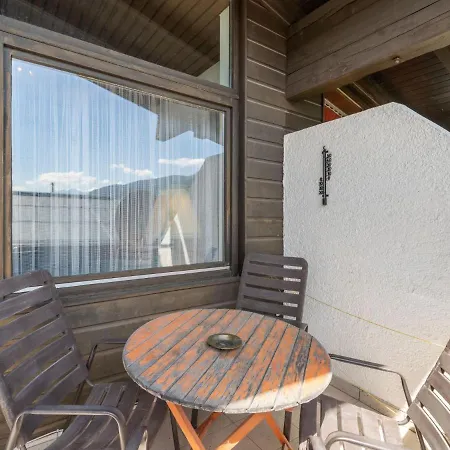 Apartment Haus Point By Interhome Maishofen