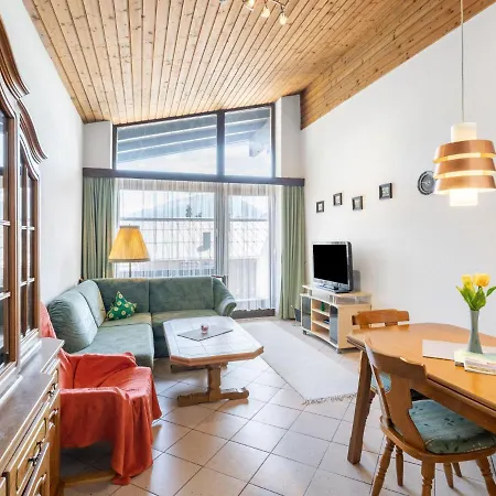 Haus Point-1 By Interhome Daire *