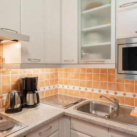 Haus Point-1 By Interhome