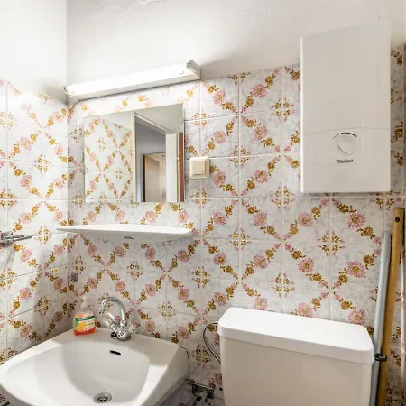 Haus Point-1 By Interhome Daire *