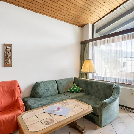 Haus Point-1 By Interhome شقة *