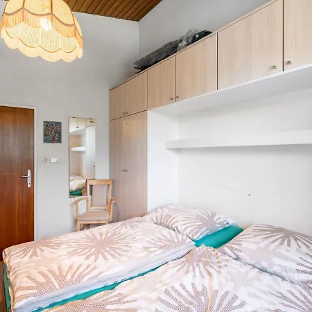 Haus Point-1 By Interhome *