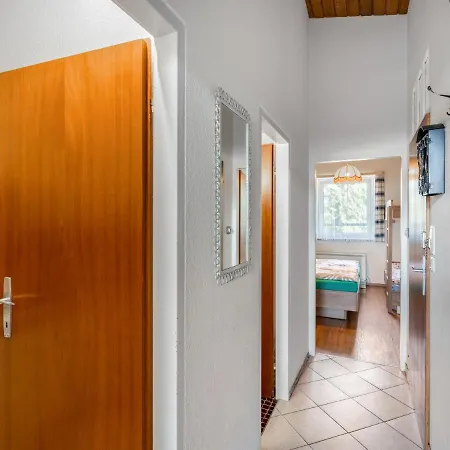 Haus Point-1 By Interhome Daire