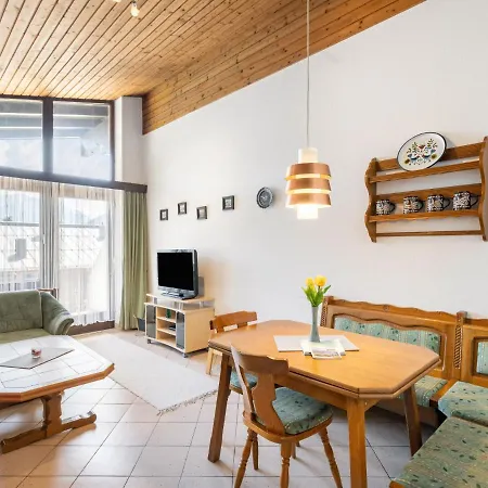 Daire Haus Point-1 By Interhome *