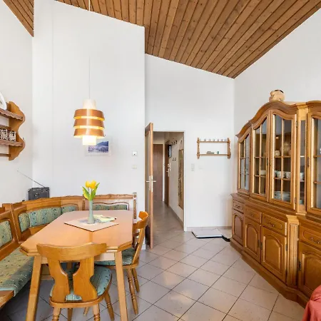 Apartment Apartment Haus Point By Interhome
