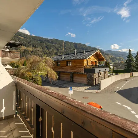 Haus Point-1 By Interhome *