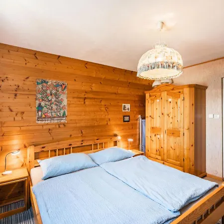 Haus Point-1 By Interhome Daire *