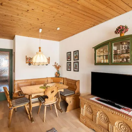 Haus Point-1 By Interhome *