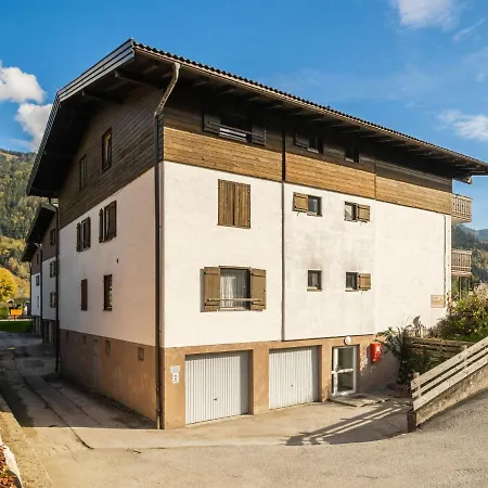 شقة Haus Point-1 By Interhome ميشوفن