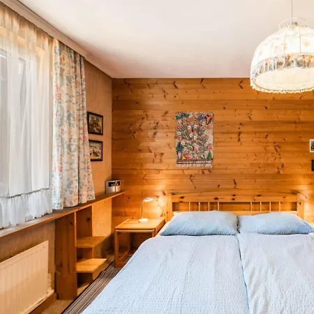 شقة Haus Point-1 By Interhome *