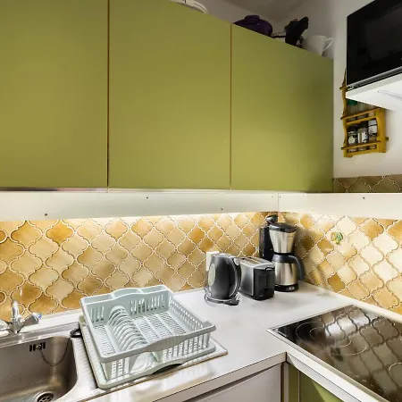 Haus Point-1 By Interhome * ميشوفن