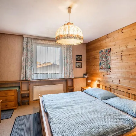 Haus Point-1 By Interhome *