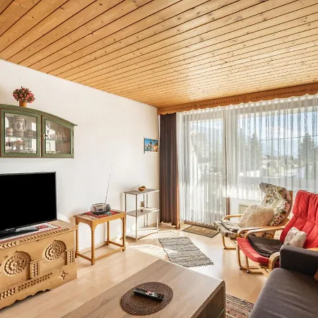 Apartment Haus Point By Interhome Maishofen