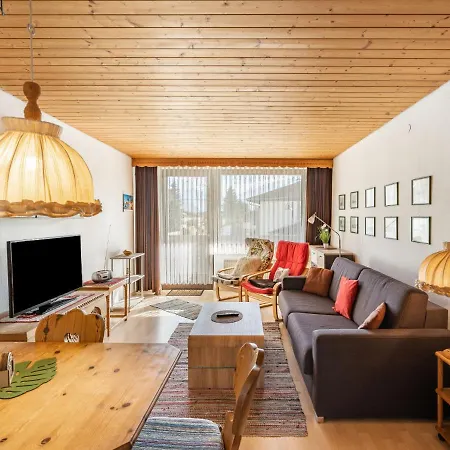 Haus Point-1 By Interhome شقة *