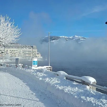 Haus Point-1 By Interhome Daire *