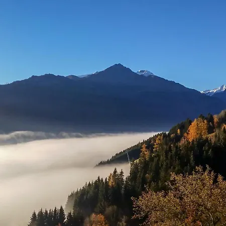 Haus Point-1 By Interhome Daire Maishofen