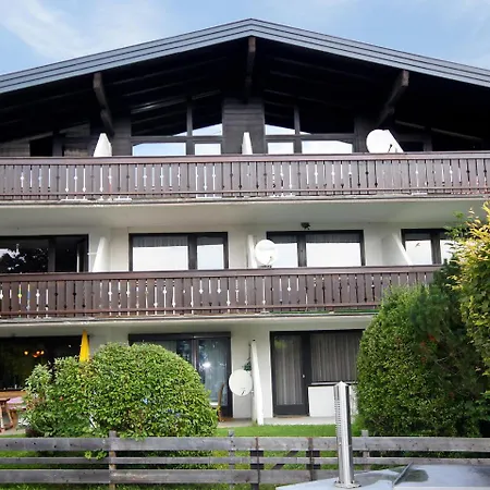 Haus Point-1 By Interhome