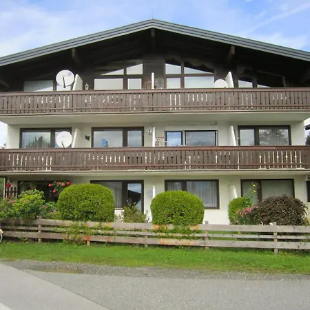 Haus Point-1 By Interhome Daire