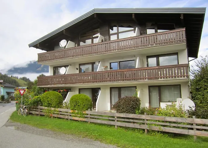 Haus Point-1 By Interhome Apartman *