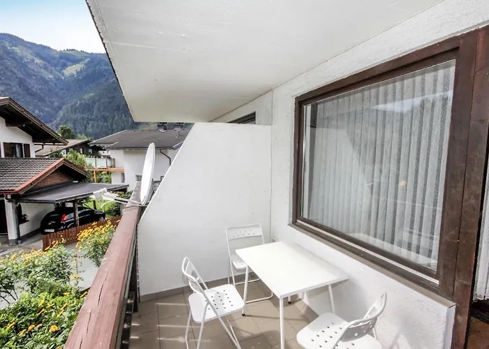 Apartman Haus Point-1 By Interhome *