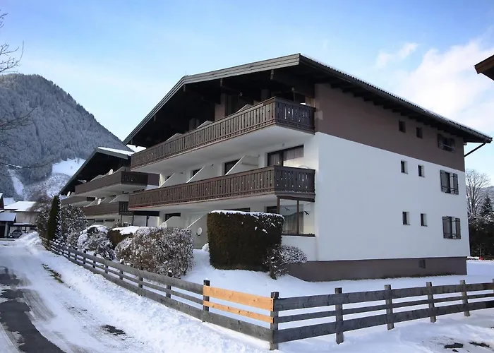 Apartment Haus Point-1 By Interhome