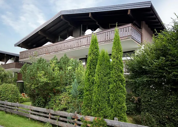 Apartment Haus Point-1 By Interhome Διαμέρισμα