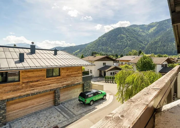 Διαμέρισμα Apartment Haus Point-1 By Interhome