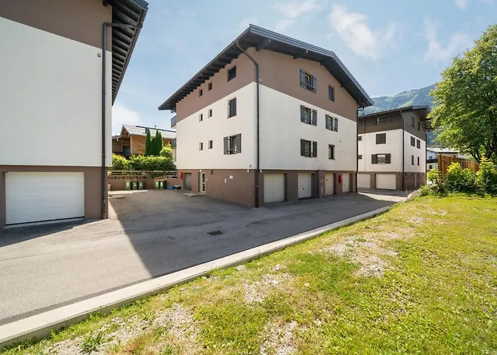 Apartment Haus Point-1 By Interhome