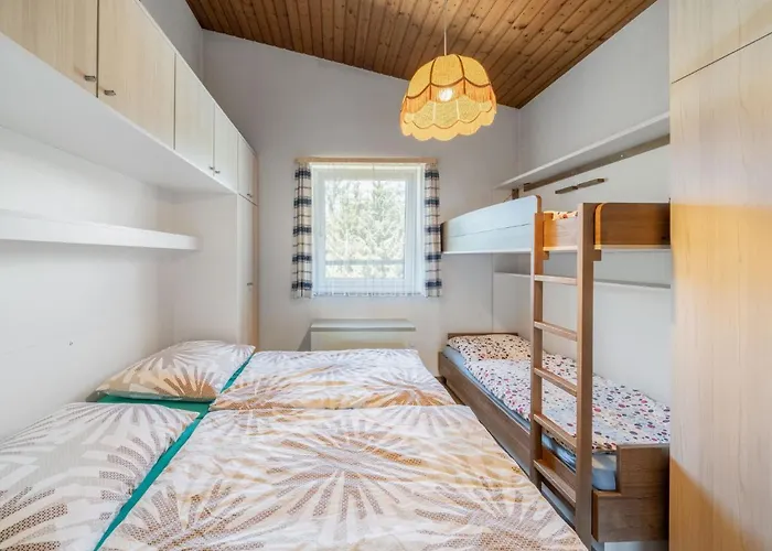 Apartment Haus Point-1 By Interhome Maishofen