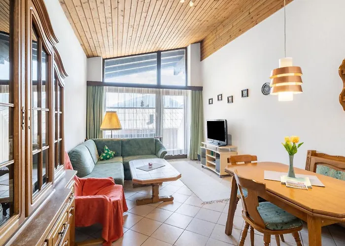 Apartment Haus Point-1 By Interhome Διαμέρισμα *